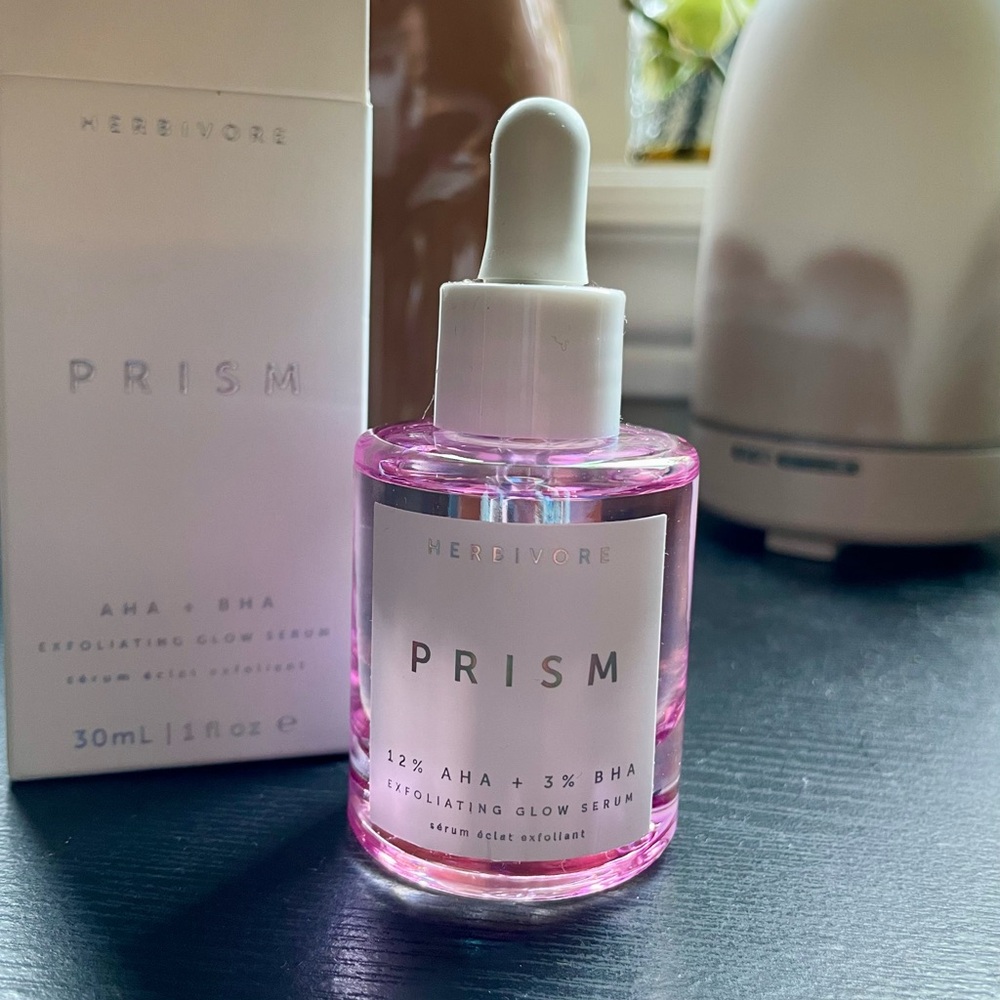 Herbivore Botanicals Prism Serum